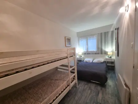 Spacieux T3 à Seignosse au bord de l'océan avec balcon - Photo 16