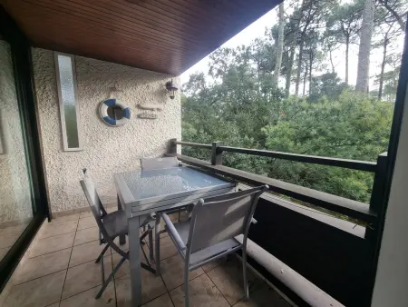 Spacieux T3 à Seignosse au bord de l'océan avec balcon - Photo 18