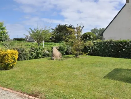 Maison cosy à 250m de la plage de Pors Gelen avec jardin et parking - Photo 1