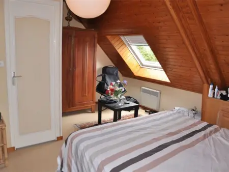 Maison cosy à 250m de la plage de Pors Gelen avec jardin et parking - Photo 7