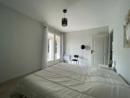 Villa T5 avec Piscine Privée, Proche Rivière, Wifi - Photo 9