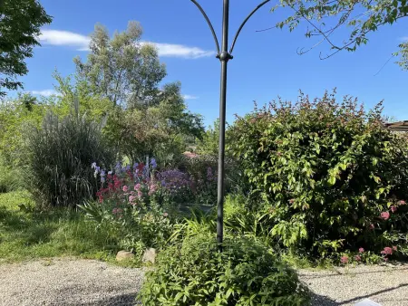 Villa T5 avec Piscine Privée, Proche Rivière, Wifi - Photo 15