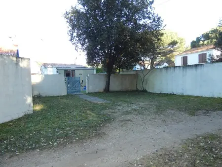 Maison de vacances à Fromentine - 35m², Animaux admis, 4 personnes - Photo 5