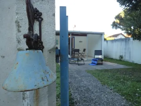 Maison de vacances à Fromentine - 35m², Animaux admis, 4 personnes - Photo 6