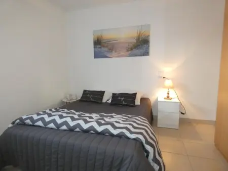 Maison de vacances à Fromentine - 35m², Animaux admis, 4 personnes - Photo 22