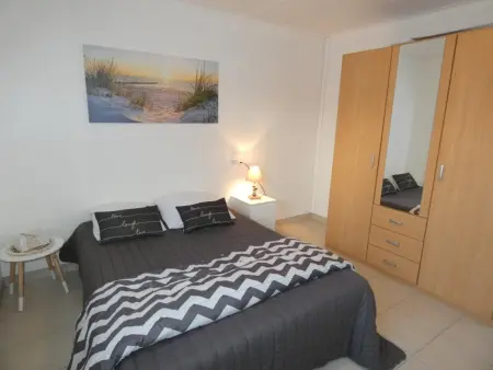 Maison de vacances à Fromentine - 35m², Animaux admis, 4 personnes - Photo 24