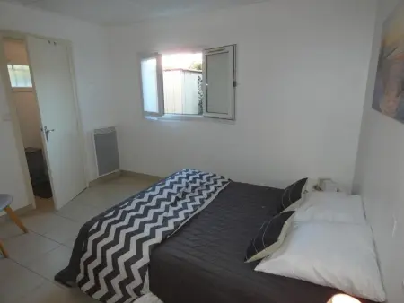 Maison de vacances à Fromentine - 35m², Animaux admis, 4 personnes - Photo 25