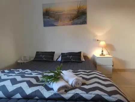 Maison de vacances à Fromentine - 35m², Animaux admis, 4 personnes - Photo 26