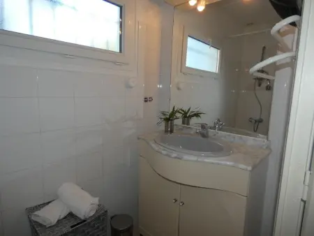 Maison de vacances à Fromentine - 35m², Animaux admis, 4 personnes - Photo 27