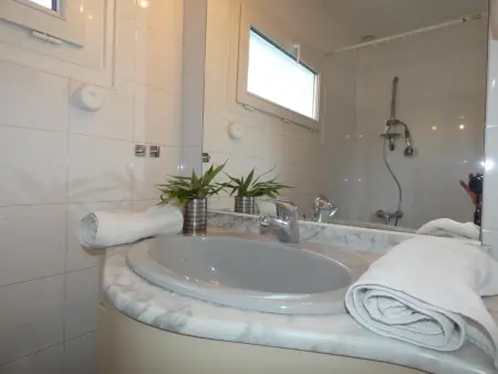 Maison de vacances à Fromentine - 35m², Animaux admis, 4 personnes - Photo 29