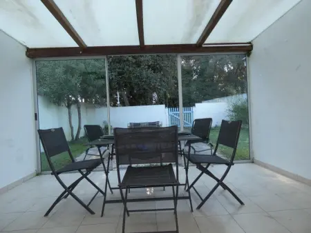 Maison de vacances à Fromentine - 35m², Animaux admis, 4 personnes - Photo 30