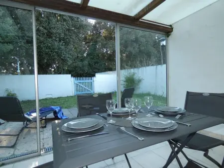 Maison de vacances à Fromentine - 35m², Animaux admis, 4 personnes - Photo 31