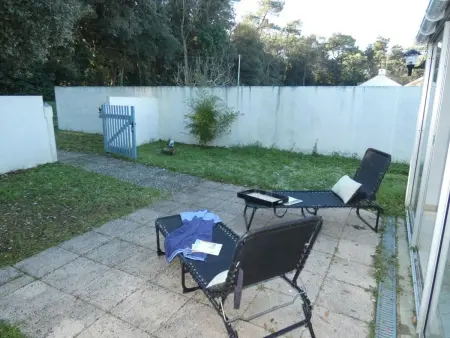 Maison de vacances à Fromentine - 35m², Animaux admis, 4 personnes - Photo 32