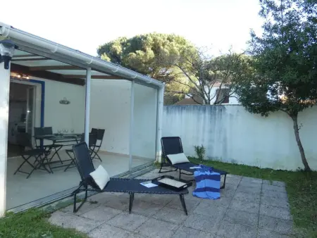 Maison de vacances à Fromentine - 35m², Animaux admis, 4 personnes - Photo 33