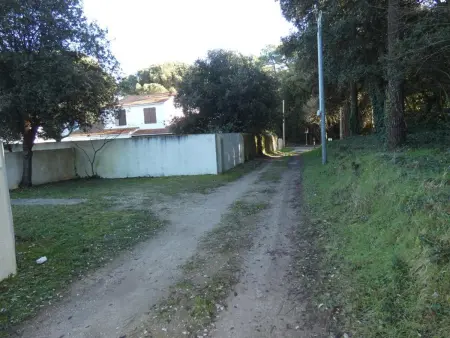 Maison de vacances à Fromentine - 35m², Animaux admis, 4 personnes - Photo 34