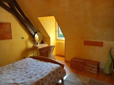 Gîte de Charme avec Spa, Billard, Jardin et Ping-Pong - Photo 4