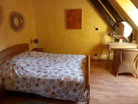Gîte de Charme avec Spa, Billard, Jardin et Ping-Pong - Photo 5
