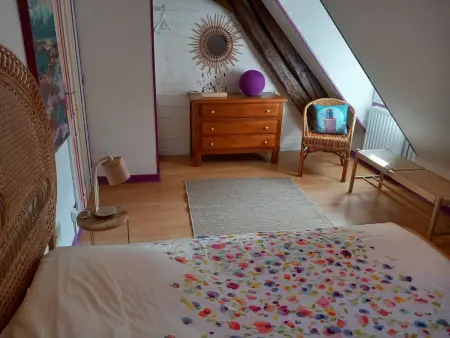 Gîte de Charme avec Spa, Billard, Jardin et Ping-Pong - Photo 6