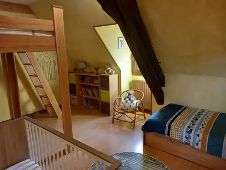 Gîte de Charme avec Spa, Billard, Jardin et Ping-Pong - Photo 7