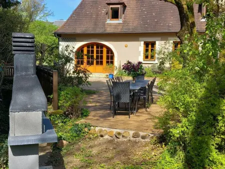 Gîte de Charme avec Spa, Billard, Jardin et Ping-Pong - Photo 18