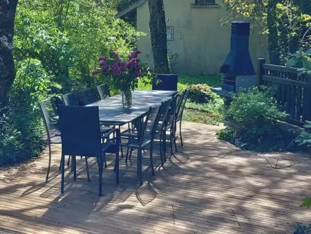 Gîte de Charme avec Spa, Billard, Jardin et Ping-Pong - Photo 19