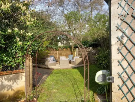 Gîte de Charme avec Spa, Billard, Jardin et Ping-Pong - Photo 20