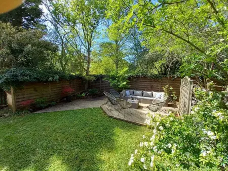 Gîte de Charme avec Spa, Billard, Jardin et Ping-Pong - Photo 22