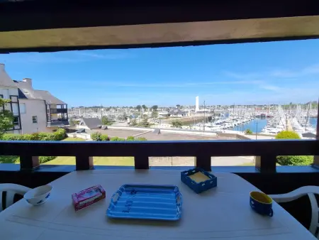 Appartement T2, 4 personnes à Arzon avec piscine collective - Photo 2