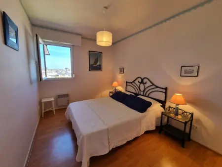 Appartement T2, 4 personnes à Arzon avec piscine collective - Photo 10