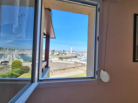 Appartement T2, 4 personnes à Arzon avec piscine collective - Photo 11