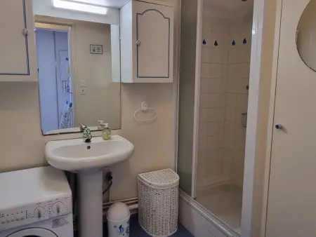 Appartement T2, 4 personnes à Arzon avec piscine collective - Photo 12