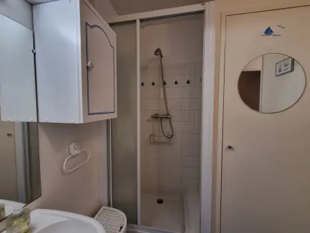 Appartement T2, 4 personnes à Arzon avec piscine collective - Photo 13