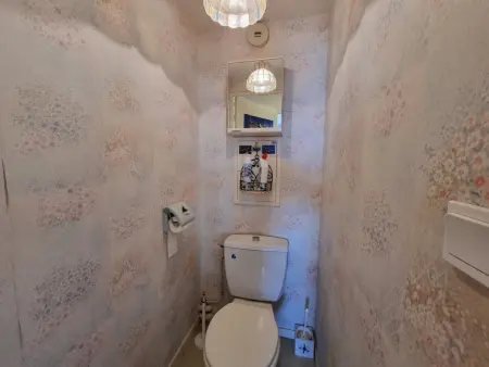 Appartement T2, 4 personnes à Arzon avec piscine collective - Photo 14
