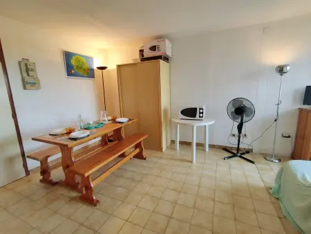 T2 avec piscine, tennis & parking - Proche plage - 3/4 pers - Photo 6