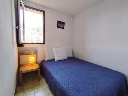 T2 avec piscine, tennis & parking - Proche plage - 3/4 pers - Photo 10