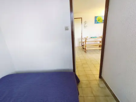 T2 avec piscine, tennis & parking - Proche plage - 3/4 pers - Photo 11