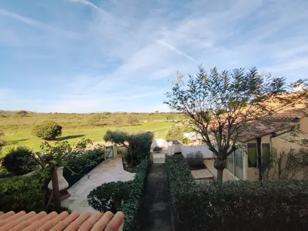 T2 avec piscine, tennis & parking - Proche plage - 3/4 pers - Photo 14