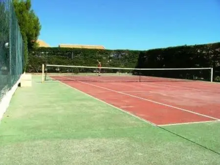 T2 avec piscine, tennis & parking - Proche plage - 3/4 pers - Photo 16