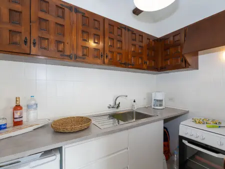 Gabriele, Maison 8 personnes à Moraira - Photo 7