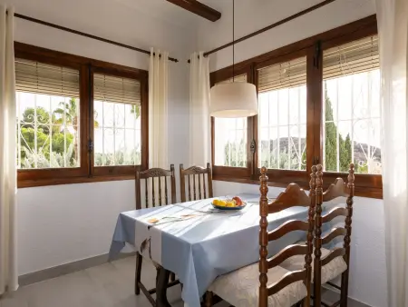 Gabriele, Maison 8 personnes à Moraira - Photo 8