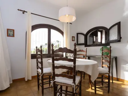 Gabriele, Maison 8 personnes à Moraira - Photo 9
