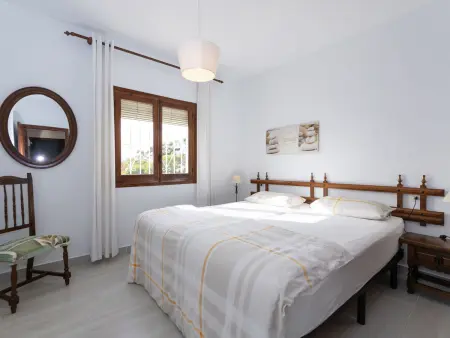 Gabriele, Maison 8 personnes à Moraira - Photo 11
