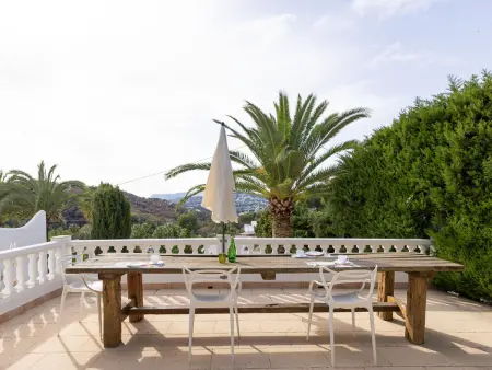 Gabriele, Maison 8 personnes à Moraira - Photo 16