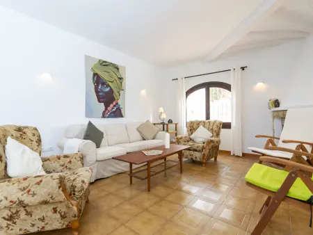 Gabriele, Maison 8 personnes à Moraira - Photo 19