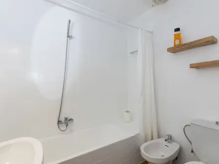Gabriele, Maison 8 personnes à Moraira - Photo 23