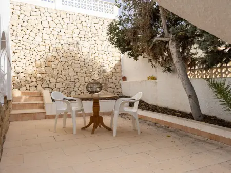 Gabriele, Maison 8 personnes à Moraira - Photo 25