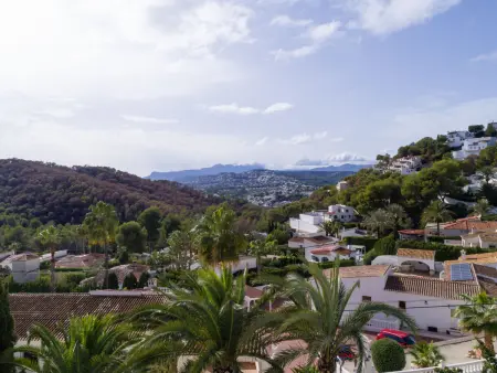 Gabriele, Maison 8 personnes à Moraira - Photo 32