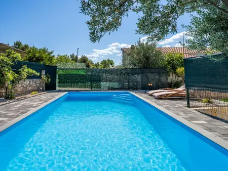 Marijana, Maison 5 personnes à Brodarica Žaborić - Photo 1
