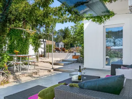 Marijana, Maison 5 personnes à Brodarica Žaborić - Photo 2