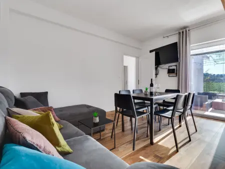 Marijana, Maison 5 personnes à Brodarica Žaborić - Photo 4
